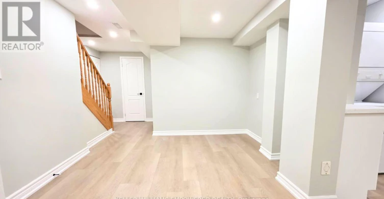 BSMT-26 Raffia Avenue, Richmond Hill, ON, L4E 4M9 - 4