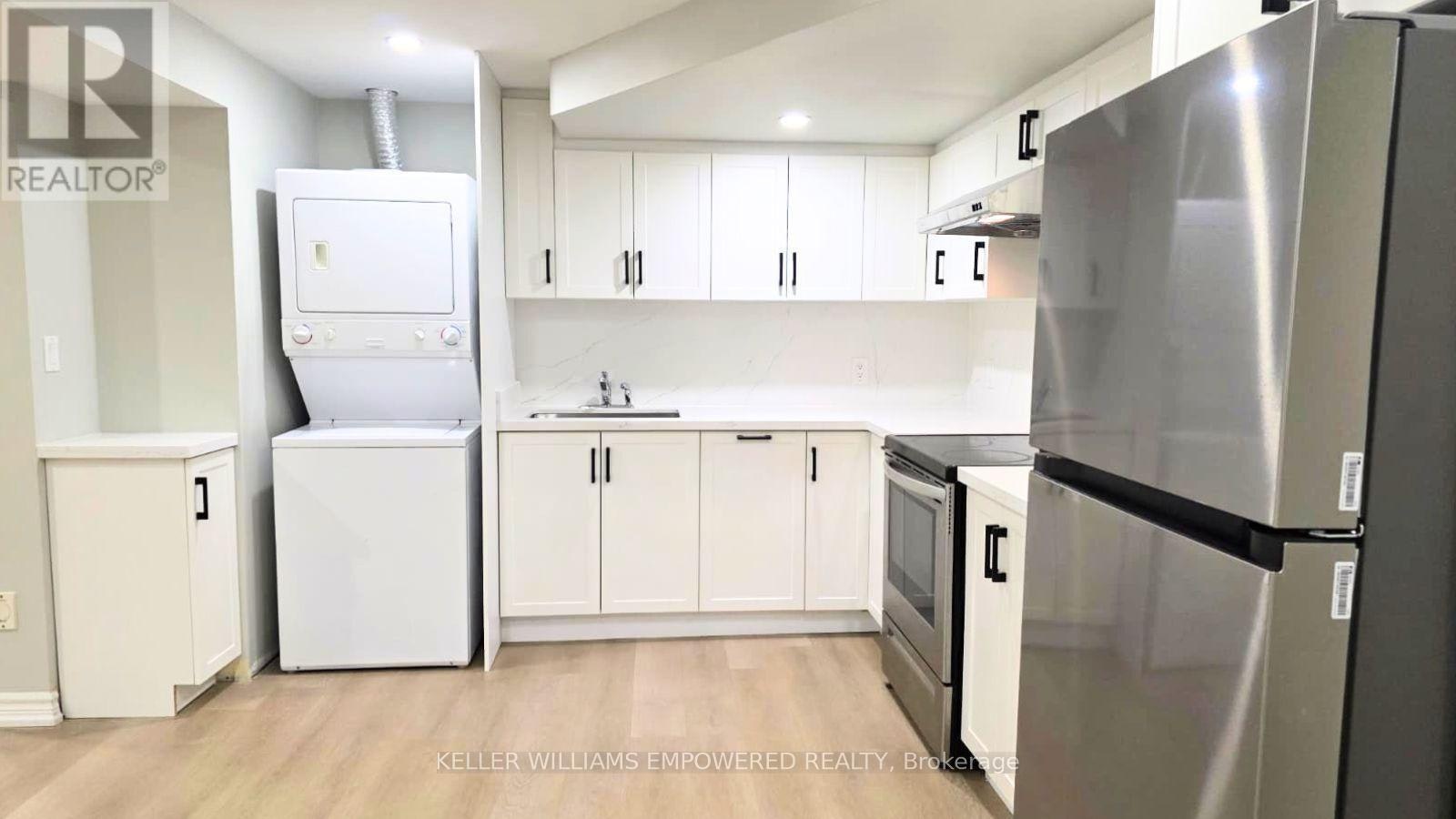BSMT-26 Raffia Avenue, Richmond Hill, ON, L4E 4M9 - 7