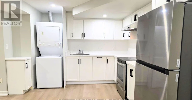BSMT-26 Raffia Avenue, Richmond Hill, ON, L4E 4M9 - 7