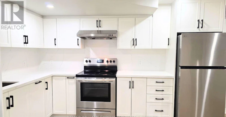 BSMT-26 Raffia Avenue, Richmond Hill, ON, L4E 4M9 - 8