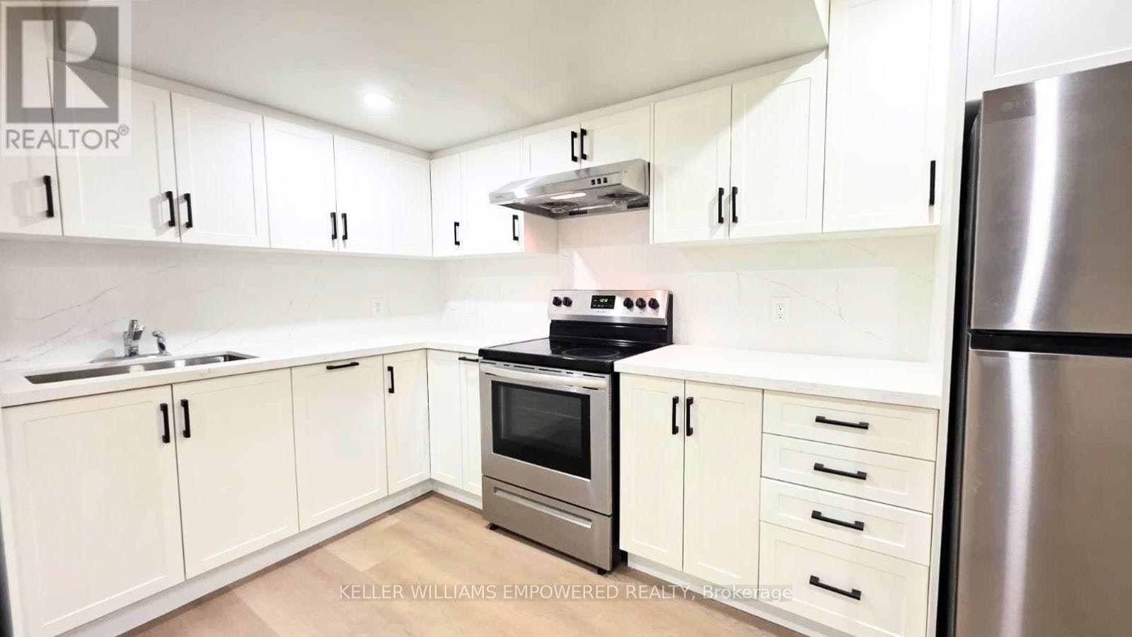 BSMT-26 Raffia Avenue, Richmond Hill, ON, L4E 4M9 - 9