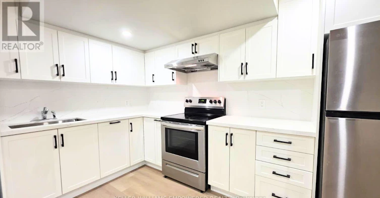 BSMT-26 Raffia Avenue, Richmond Hill, ON, L4E 4M9 - 9