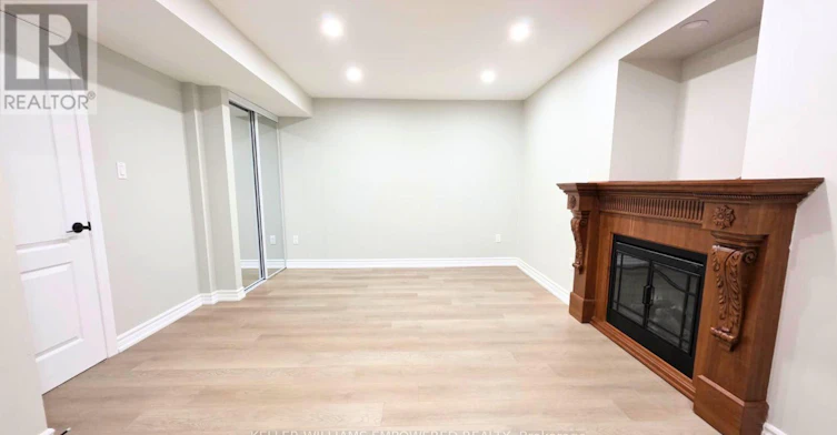 BSMT-26 Raffia Avenue, Richmond Hill, ON, L4E 4M9 - 5