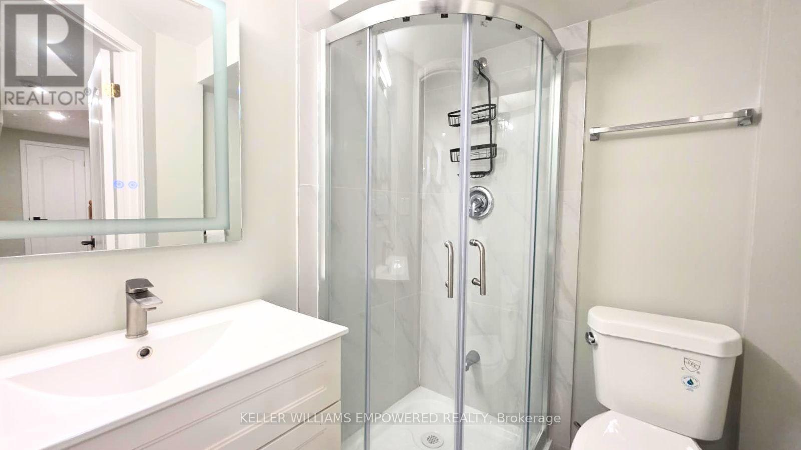 BSMT-26 Raffia Avenue, Richmond Hill, ON, L4E 4M9 - 2