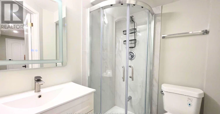 BSMT-26 Raffia Avenue, Richmond Hill, ON, L4E 4M9 - 2
