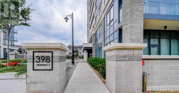 110-398 7 7 Highway Hwy E, Richmond Hill, ON, L4B 0G6 - 4