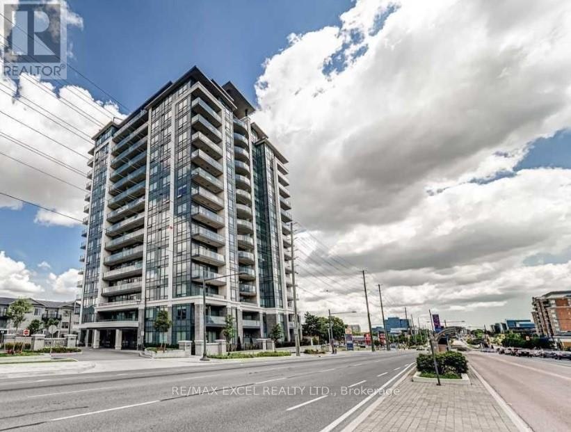 110-398 7 7 Highway Hwy E, Richmond Hill, ON, L4B 0G6 - 2