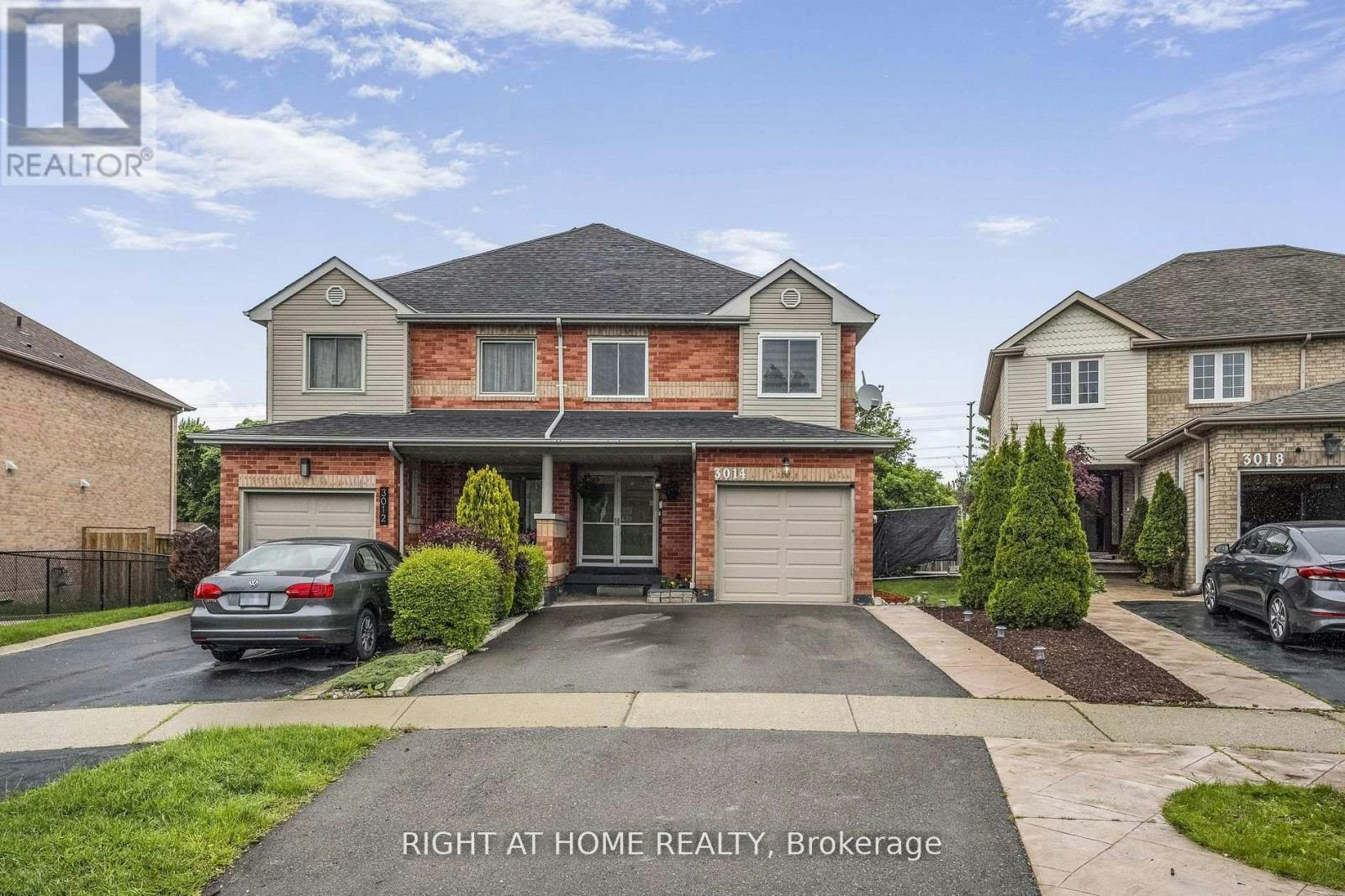 3014 Pendleton Road, Mississauga, ON, L5N 7C5