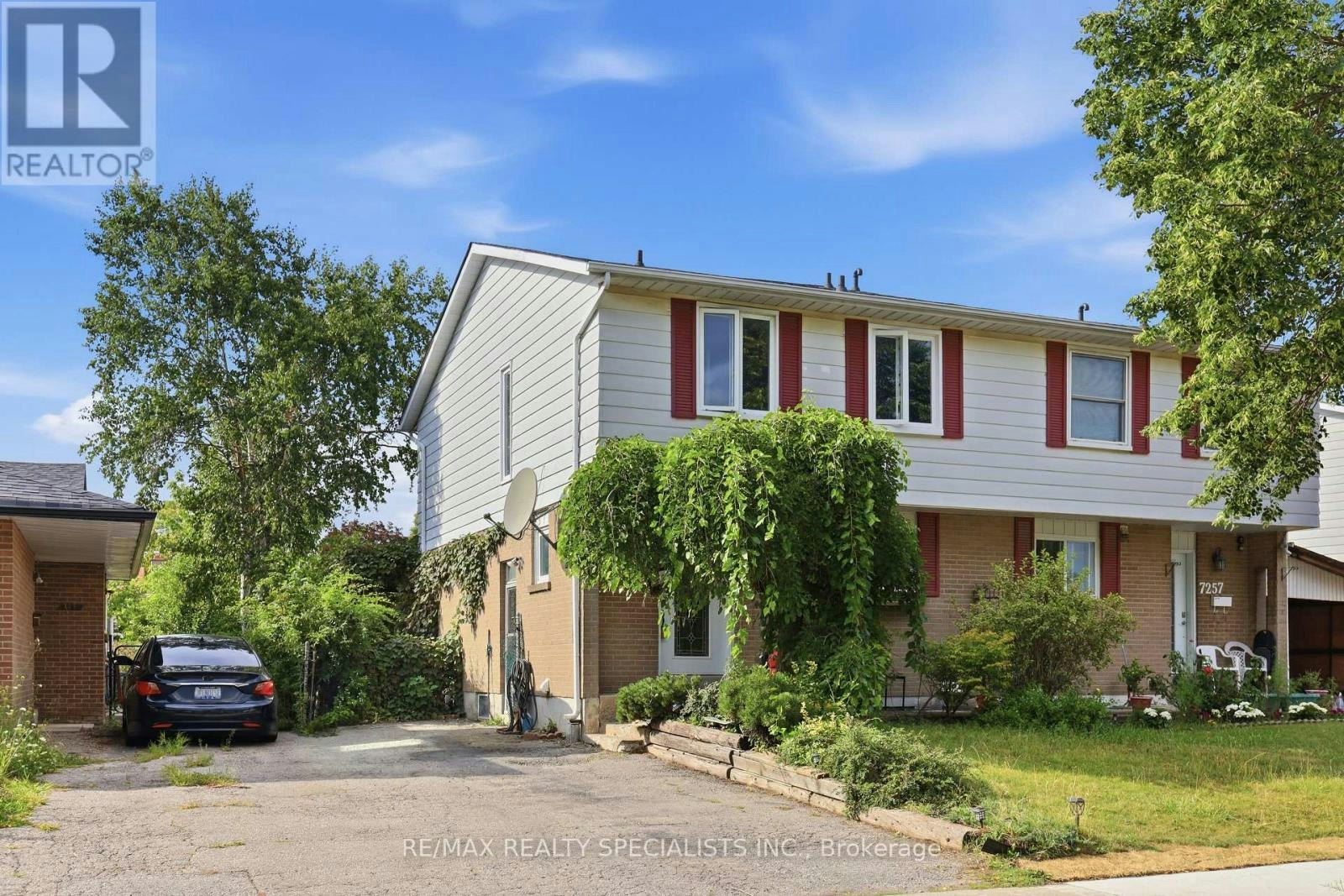 7259 Sills Road, Mississauga, ON, L4T 2K2