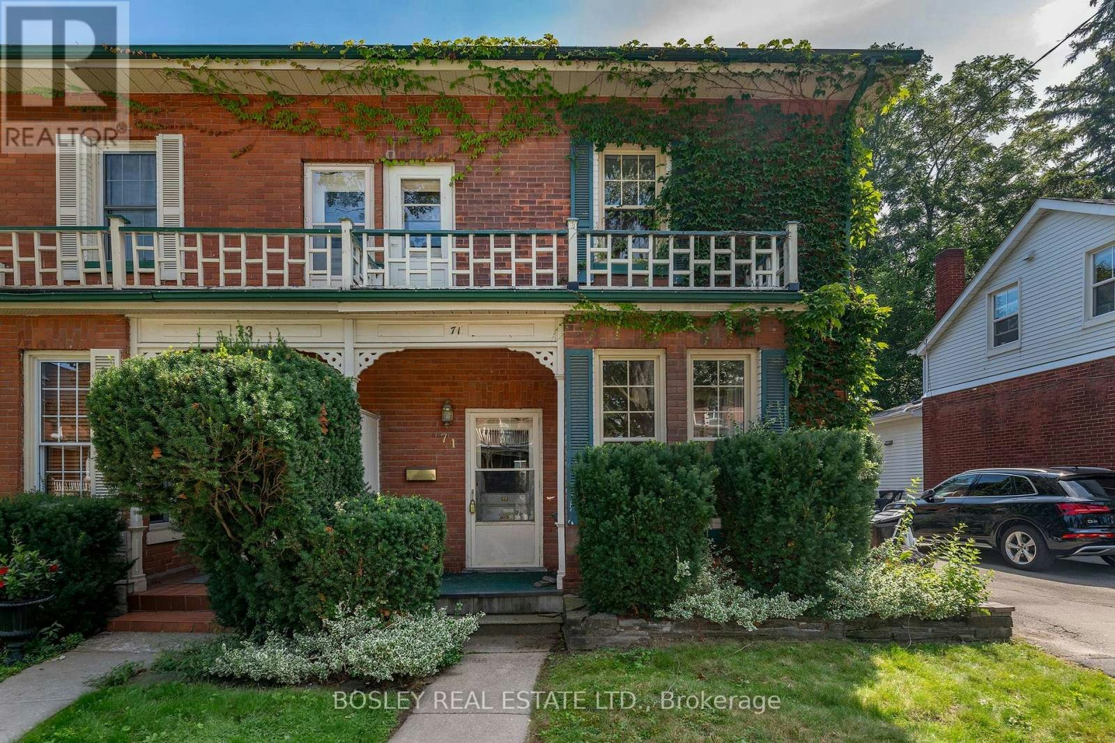 71 King Street, Toronto, ON, M9N 1L4