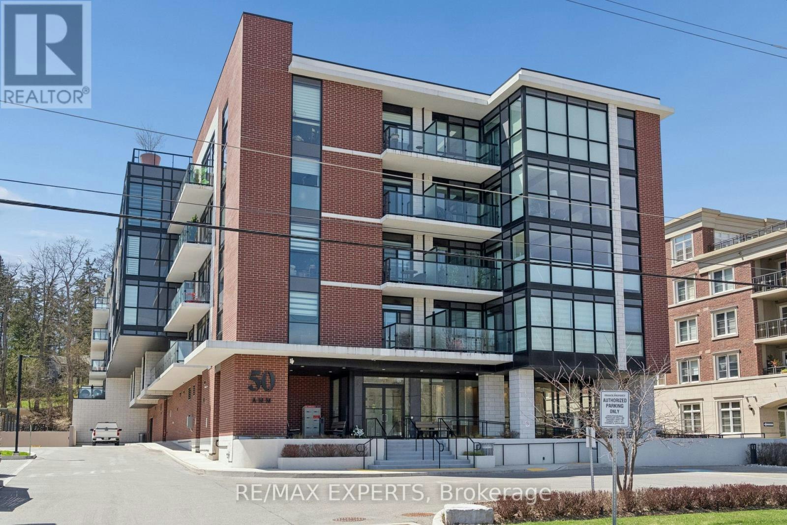 515-50 Ann Street, Caledon, ON, L7E 1B9