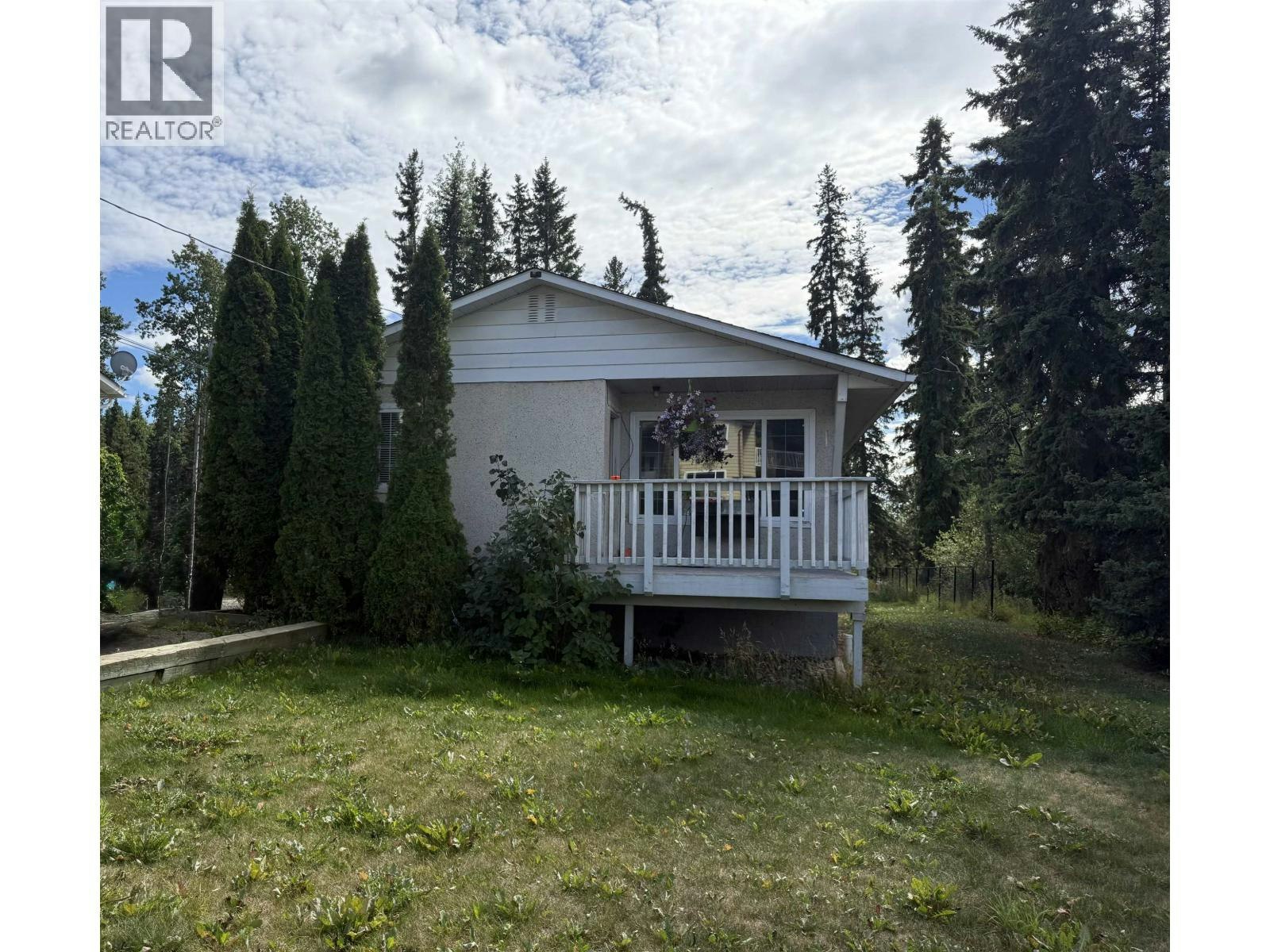 454 8th Avenue, Burns Lake, BC, V0J 1E0