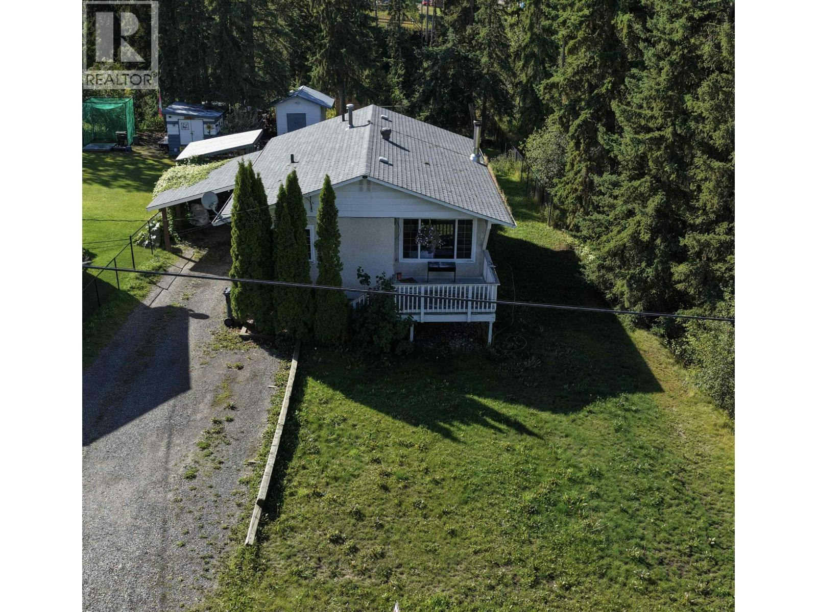 454 8th Avenue, Burns Lake, BC, V0J 1E0