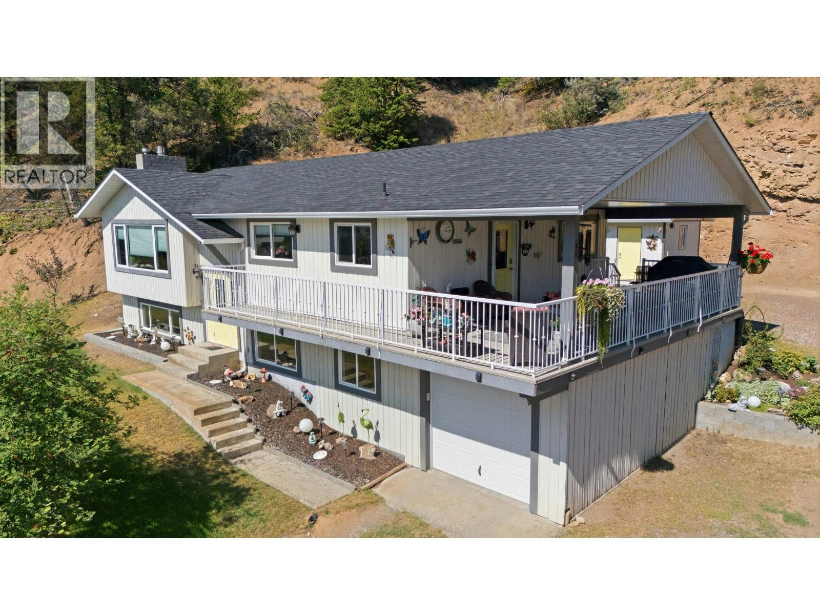 1934 White Road, Williams Lake, BC, V2G 5G9