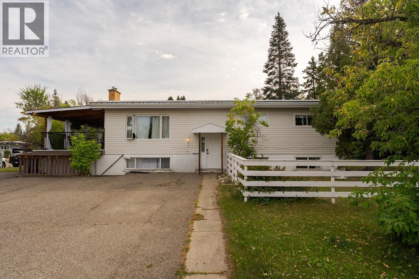 203 Watson Crescent, Prince George, BC, V2L 4P4