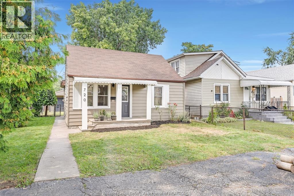 720 Bensette Street, Windsor, ON, N8X 2Z1
