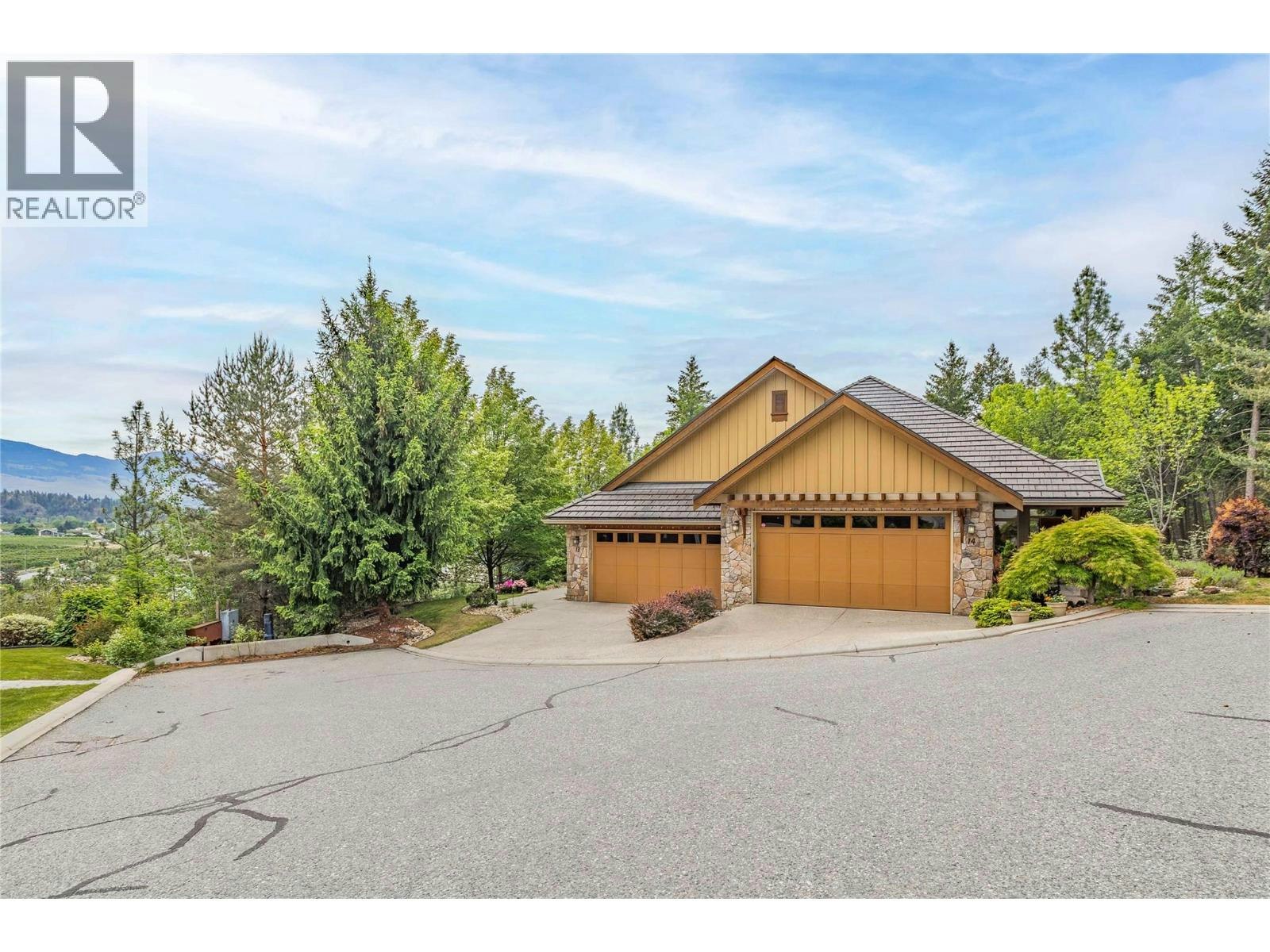 13-669 Long Ridge Drive, Kelowna, BC, V1V 2R9
