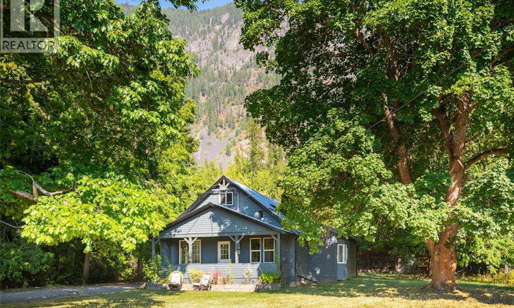 4638 Samuelson Road