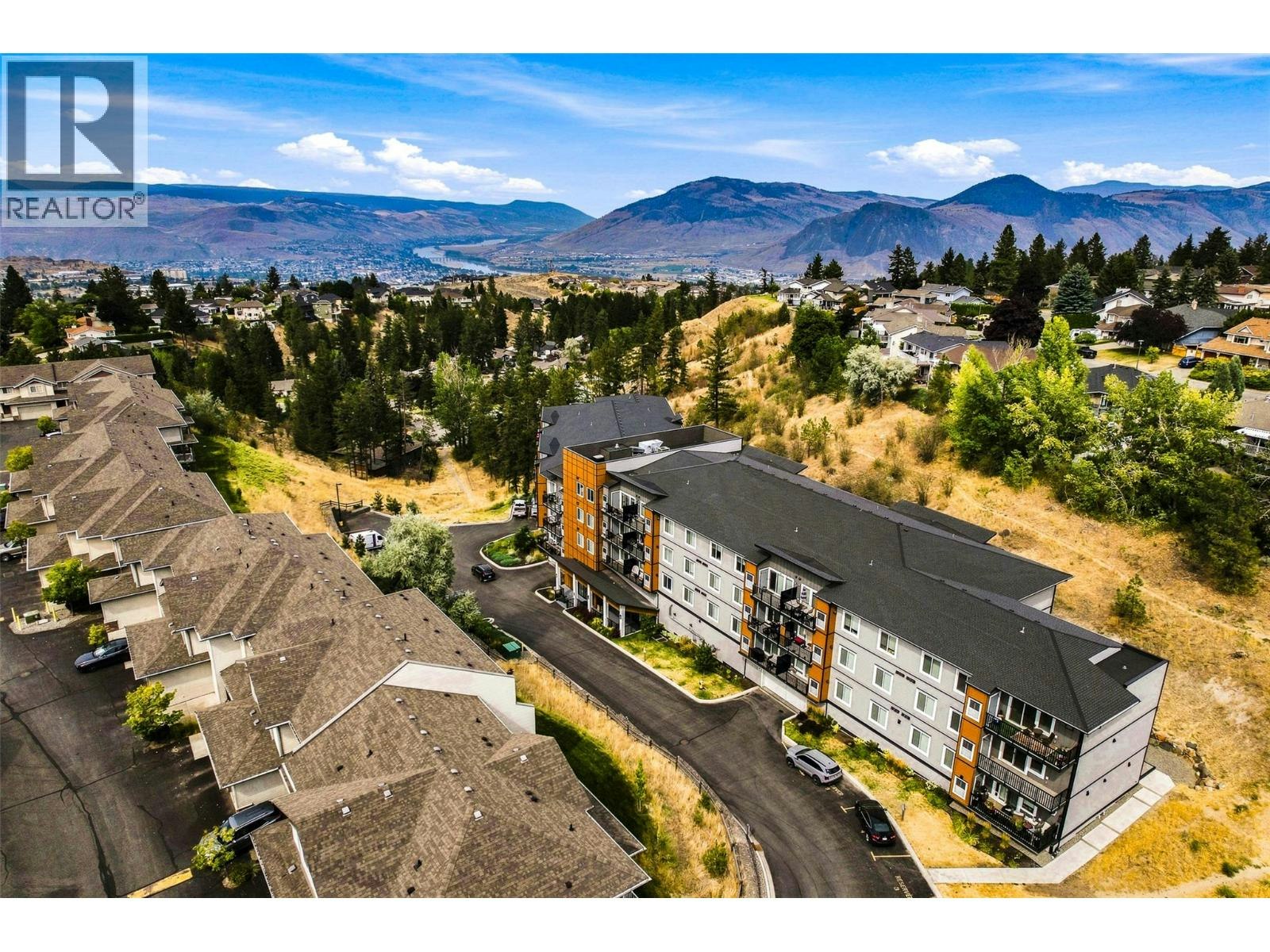 105-2046 Robson Place, Kamloops, BC, V2E 0A5
