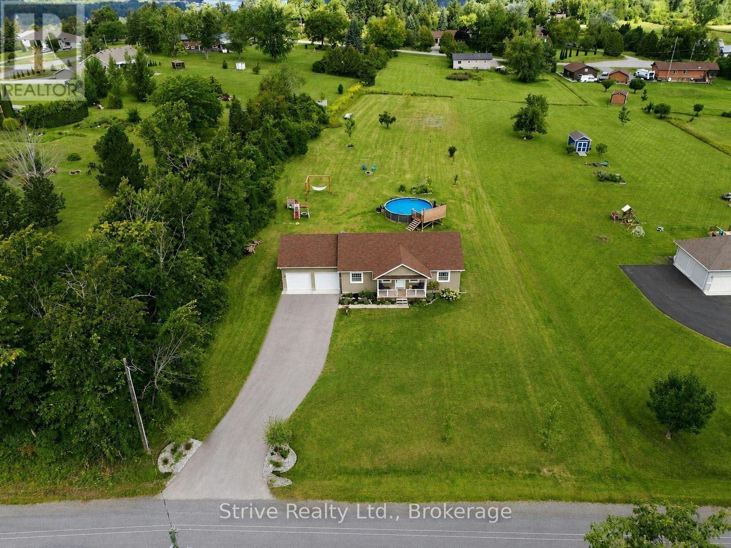 11074 Third Line, Alnwick/Haldimand, ON, K0K 2X0
