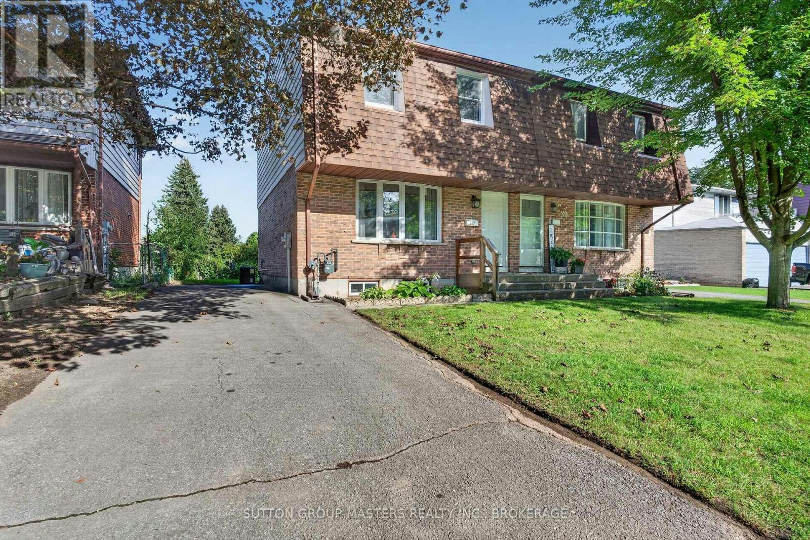 782 Grouse Crescent, Kingston, ON, K7P 1A2