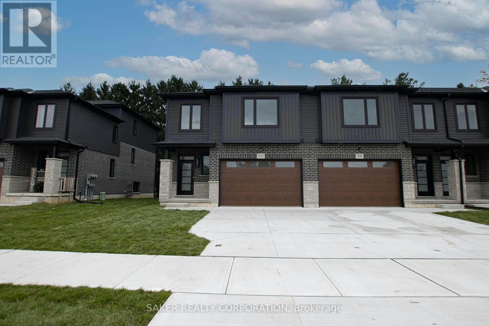 579 Regent Street, Strathroy, ON, N0L 1W0
