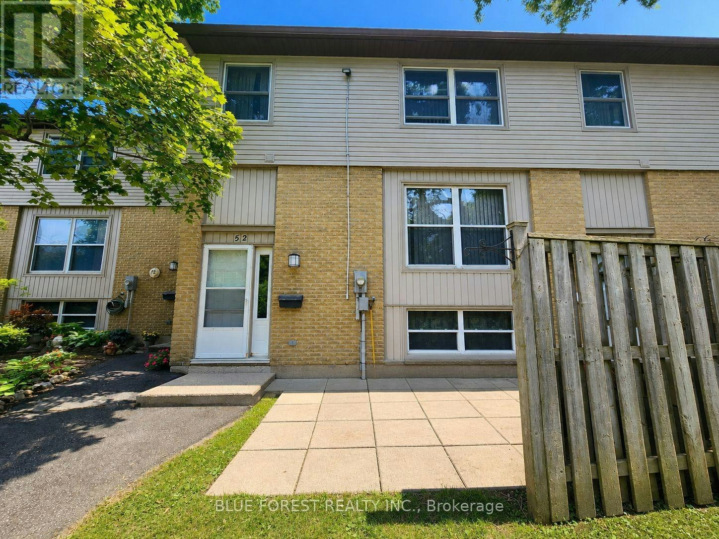 52-760 Berkshire Drive, London, ON, N6J 4A5