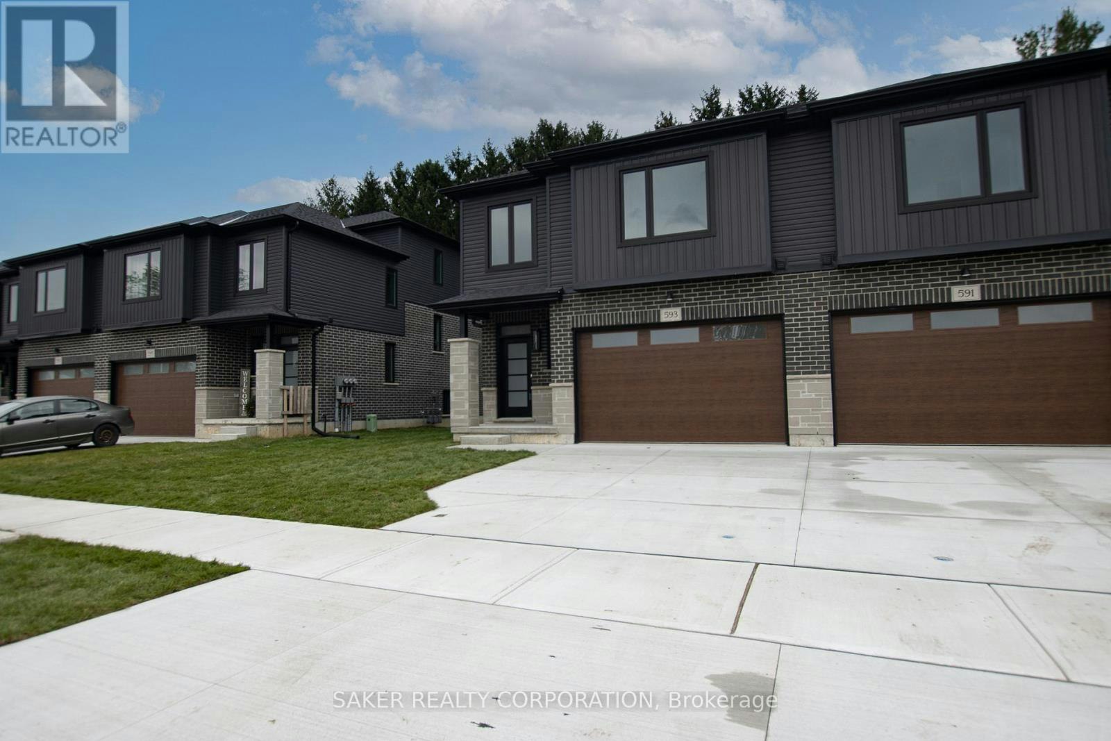 575 Regent Street, Strathroy, ON, N0L 1W0