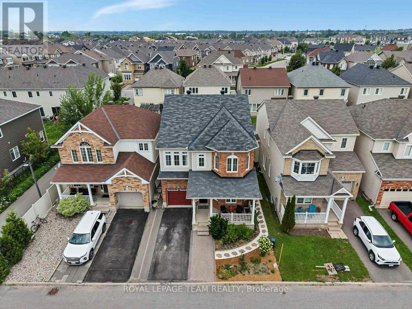 2225 Watercolours Way, Ottawa, ON, K2J 5J8