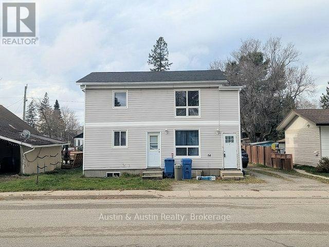 54 Hearst Avenue, Dryden, ON, P8N 2K5