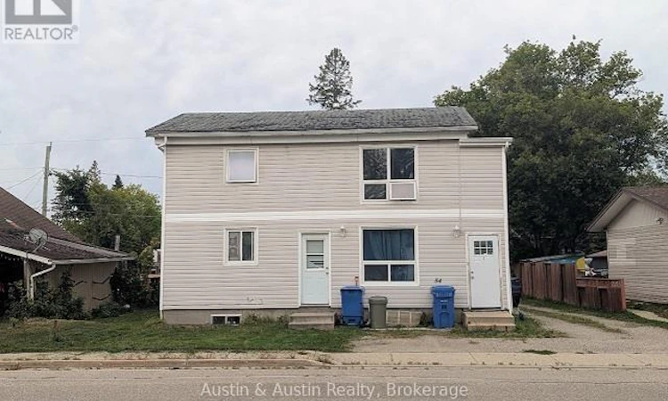 54 Hearst Avenue