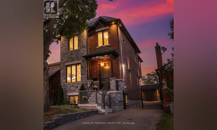 313 Robina Avenue