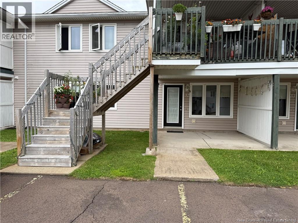 32-30 Grant, Moncton, NB, E1A 3R3
