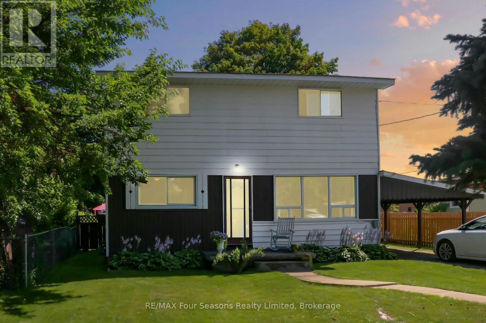 46 Erie Street, Collingwood, ON, L9Y 1P4