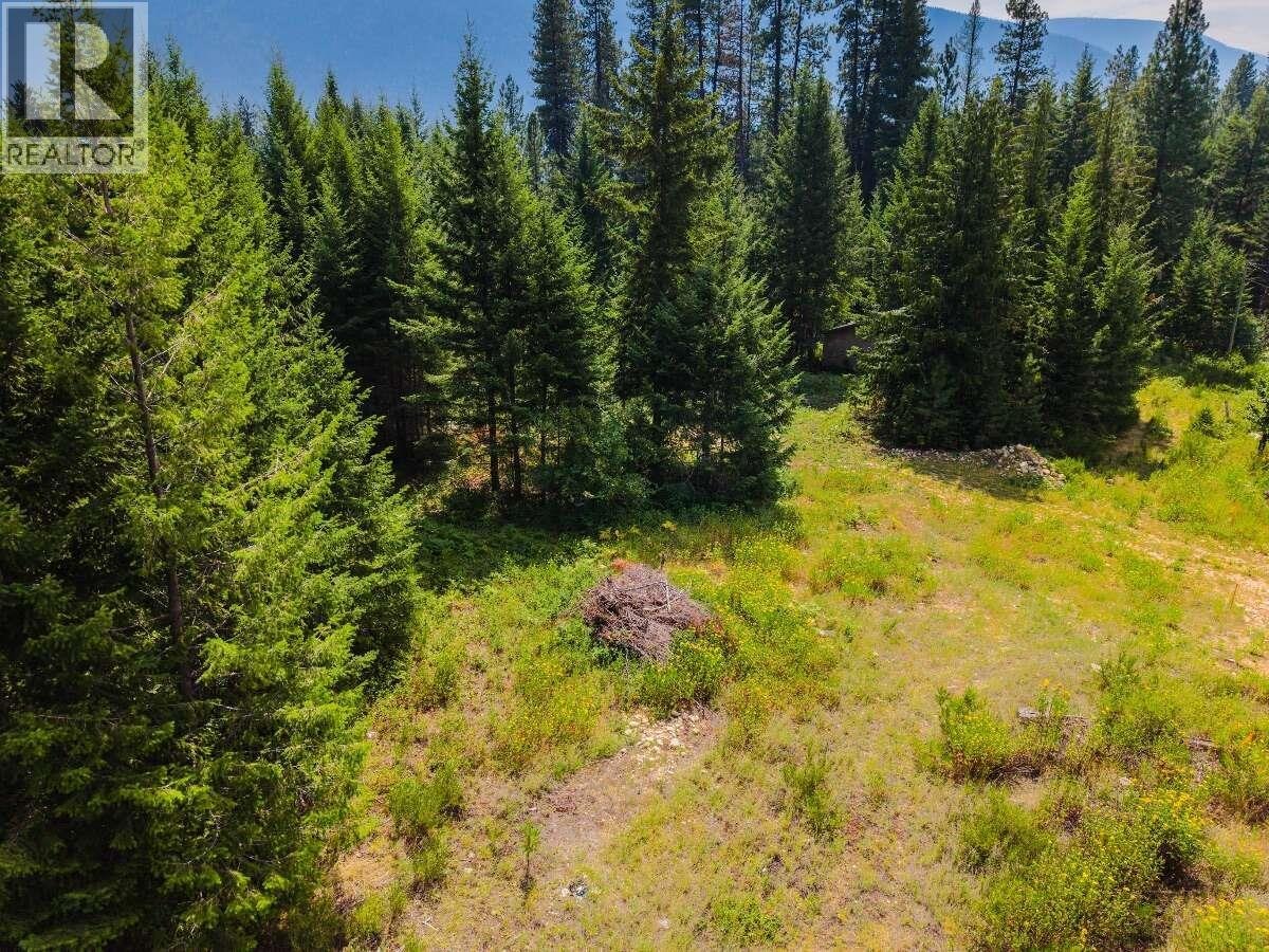 Lot Lot 2-2842 Six Mile Lakes Road, Nelson, BC, V1L 6W3