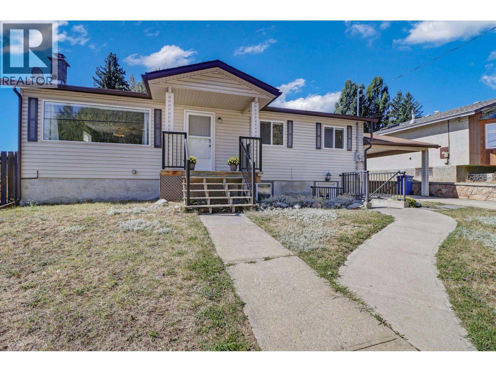 540 4 Avenue, Kimberley, BC, V1A 2R9