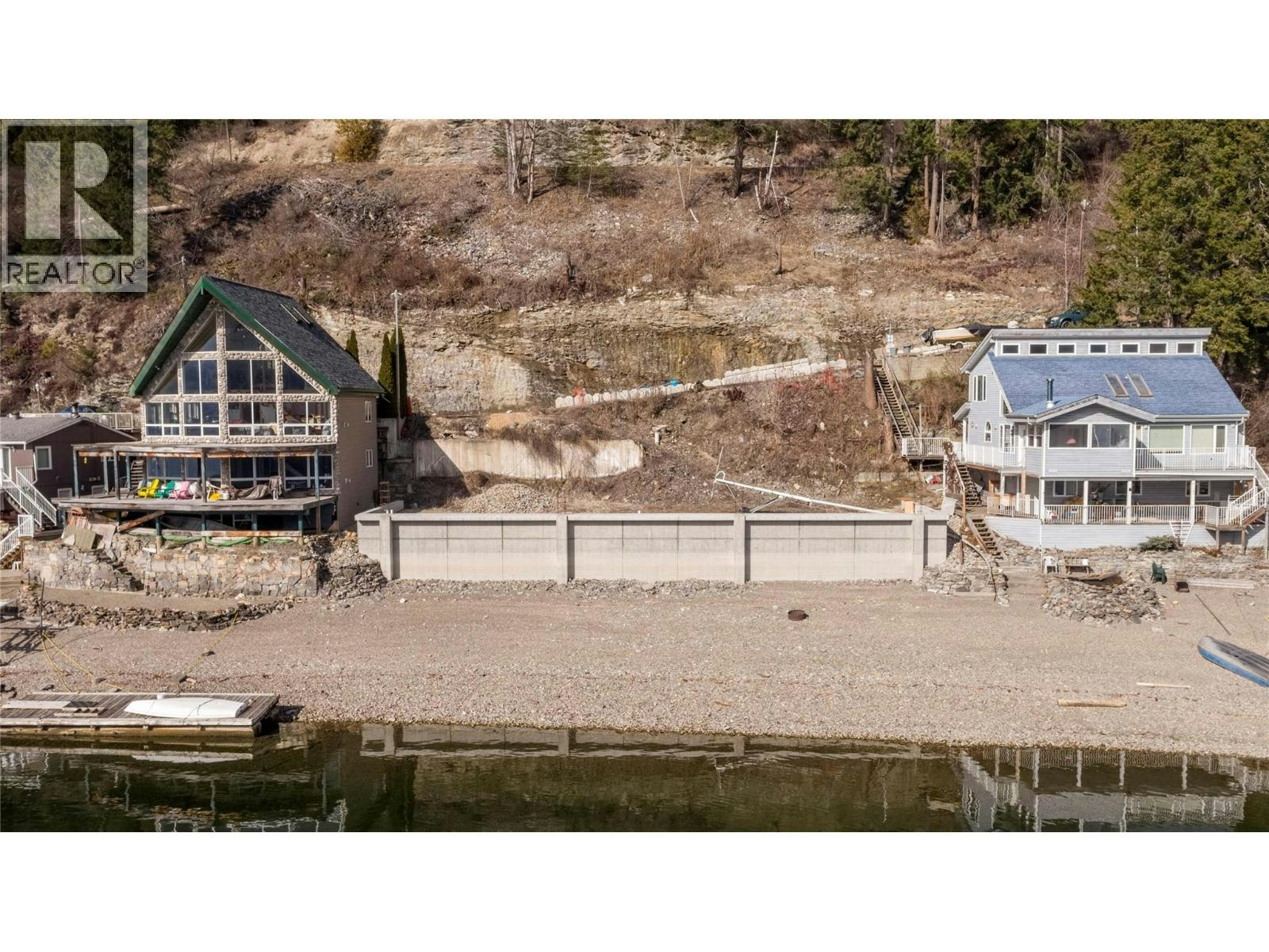 10-4780 Sunnybrae Canoe Point Road, Tappen, BC, V0E 2X1