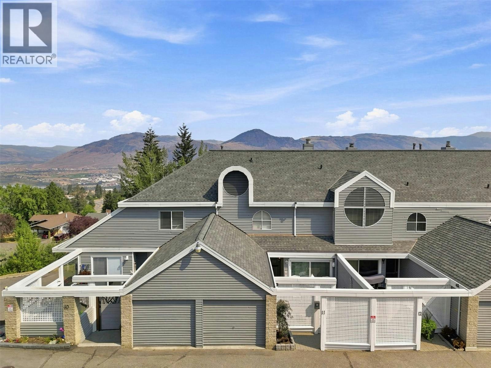 11-1795 Summit Drive, Kamloops, BC, V2E 2E8