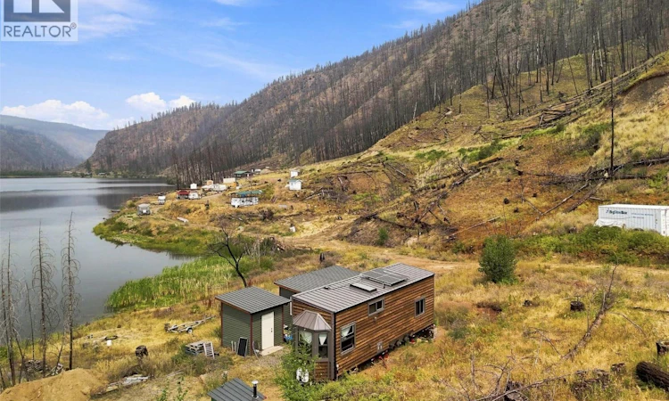 Lot 9-6945 Deadman Vidette Road