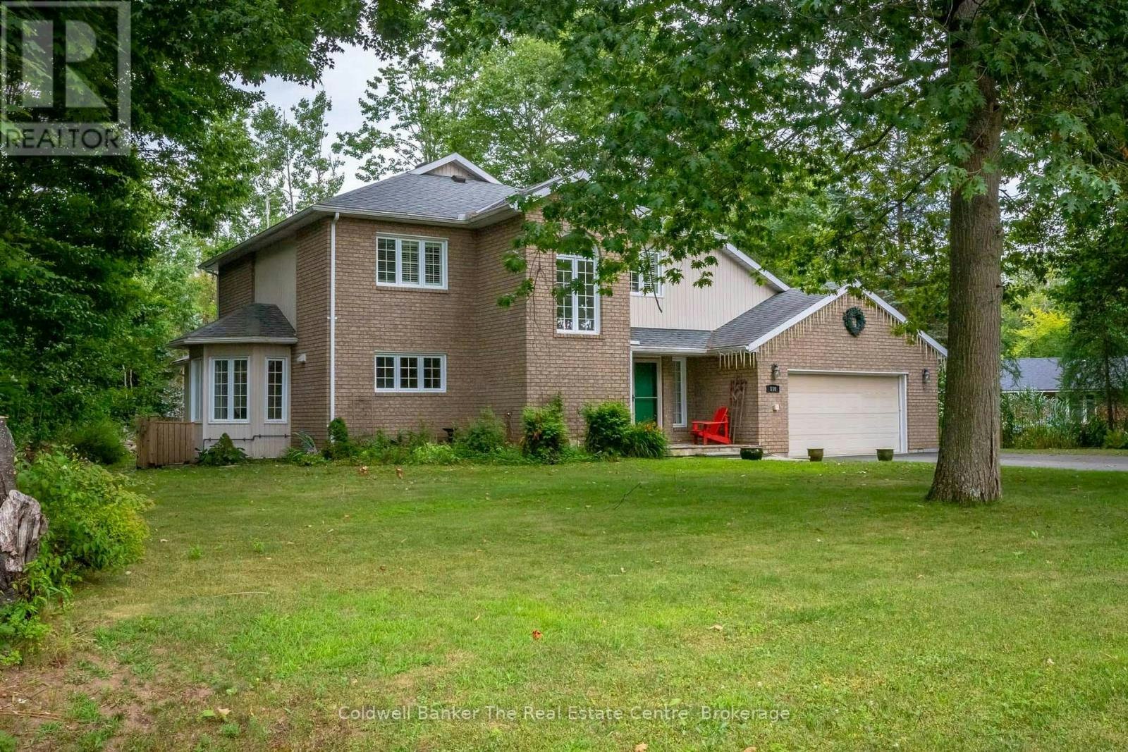 110 Forest Glen Drive, Gravenhurst, ON, P1P 1A1