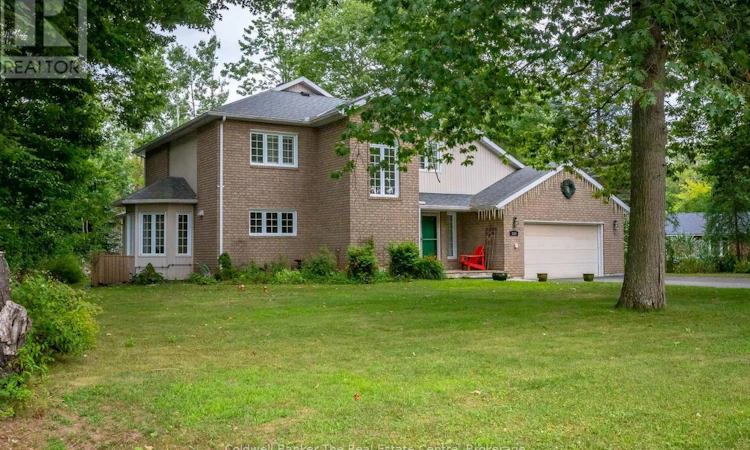 110 Forest Glen Drive