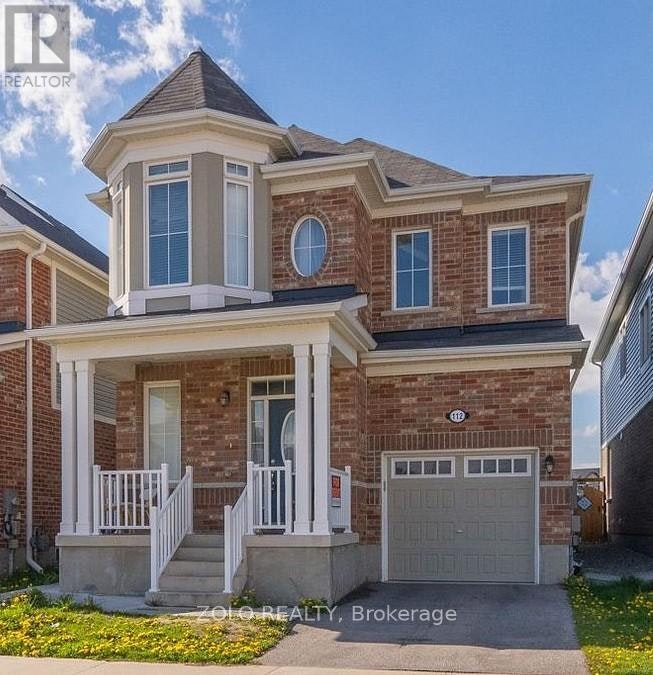 LOWER-112 Ridge Road, Cambridge, ON, N3E 0C4