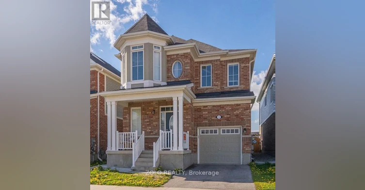 LOWER-112 Ridge Road, Cambridge, ON, N3E 0C4
