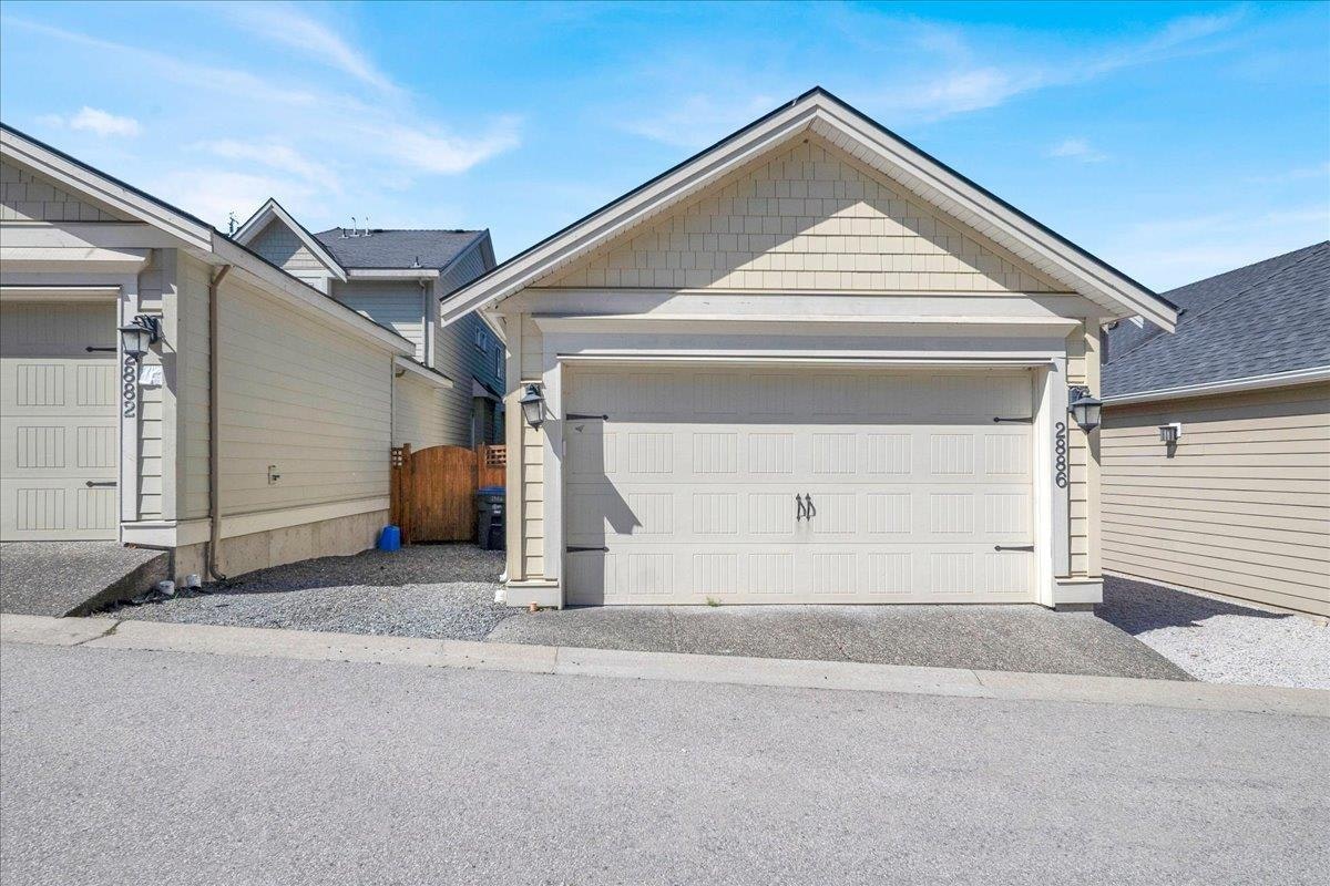 2886 160 Street, Surrey, BC, V3Z 3W1