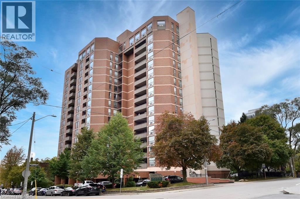 706-222 Jackson Street W, Hamilton, ON, L8P 4S5