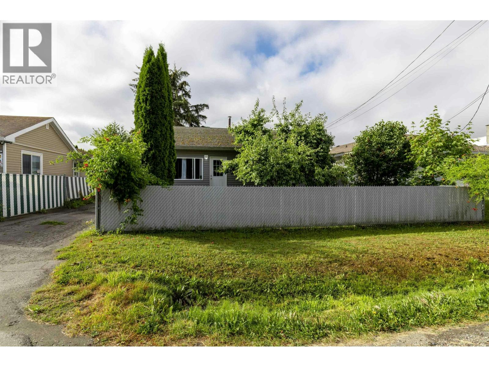 4621 Straume Avenue, Terrace, BC, V8G 2C2