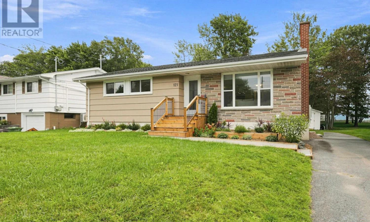 121 Belle Vista Drive
