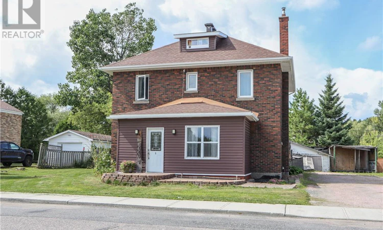 6 Diorite Street