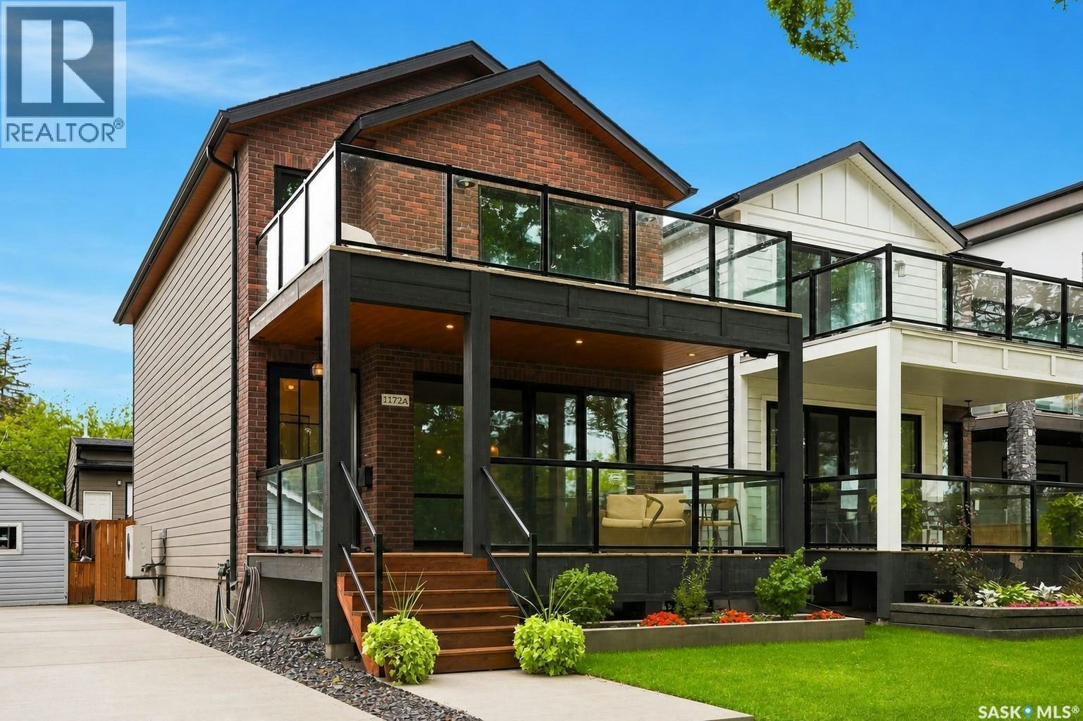 1172A Spadina Crescent E, Saskatoon, SK, S7K 3H8