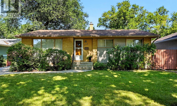 408 Shannon Road